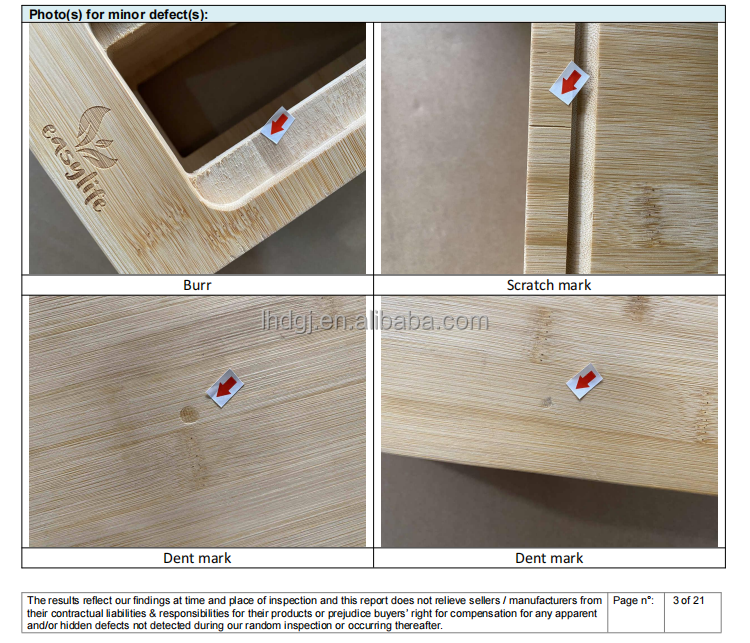 Quality Control Process 6