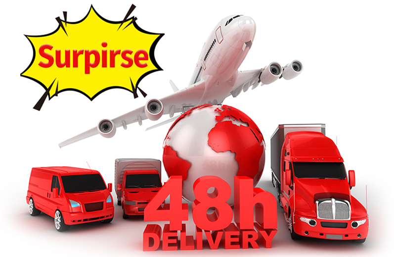 Logistics Banner
