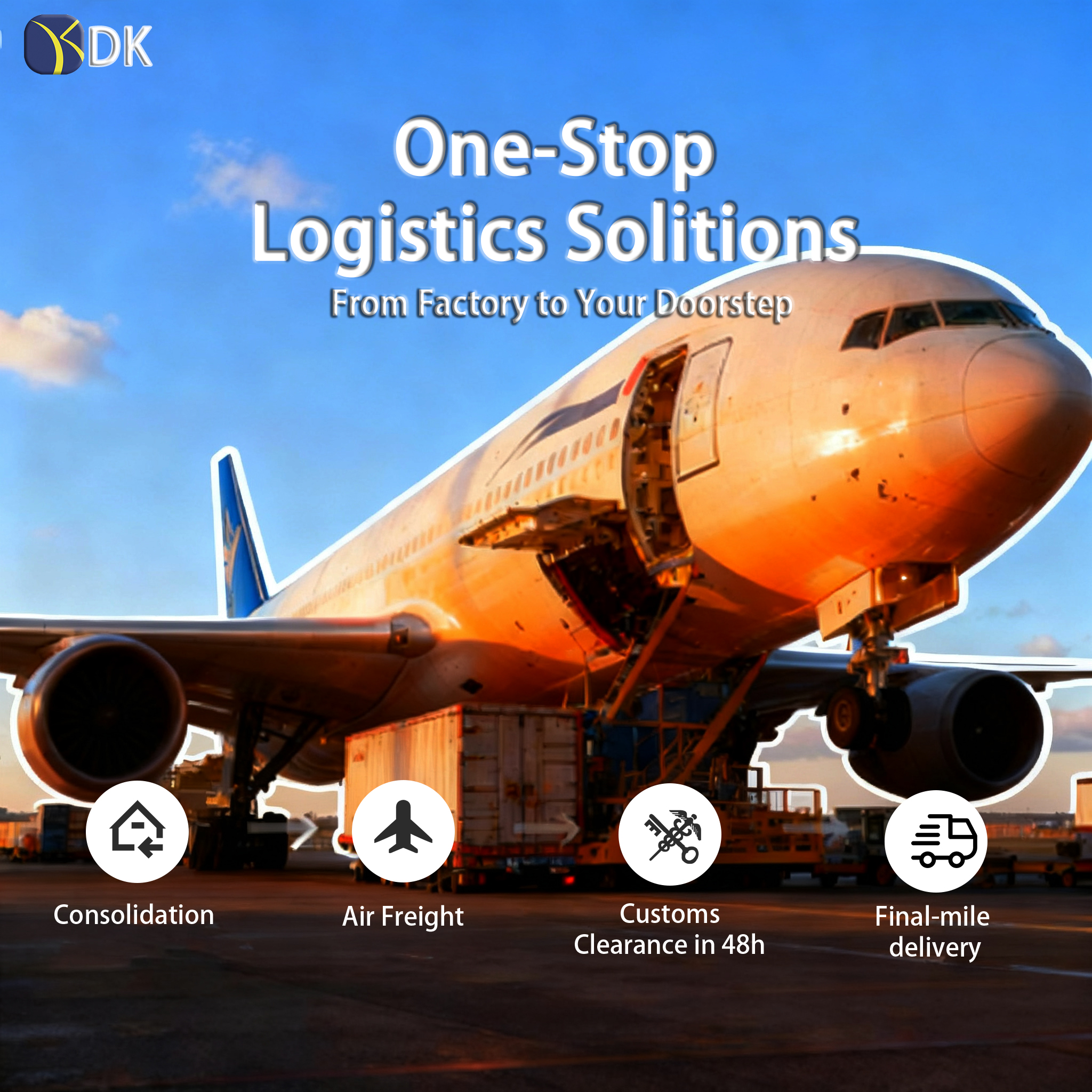 Sea Freight Dfh-logistics Ddp Lcl Dangerous Goods Shipping Agent Fcl Container Cargo Ship From China To Japan Sea Shipping