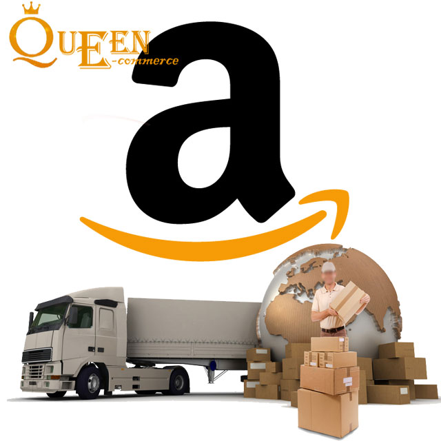 USA Warehouse 3PL Drop Shipping &amp; Logistics Services DDP Air &amp; Sea Shipping Competitive Pricing Amazon FBA Door