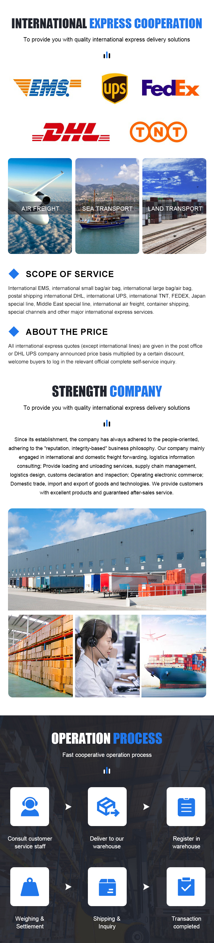 Logistics Image 3