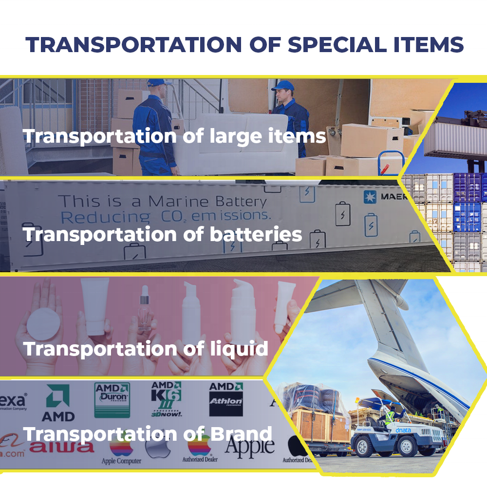 DDP Priority Express Delivery Germany Fast Customs Clearance Tax Included Doorstep Drop-Off Pick-Up Service Air+Express