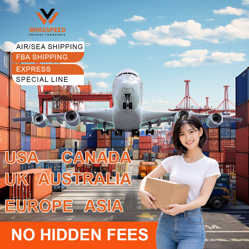 International Air Freight DHL Express Shipping Customs Clearance Service China Professional Support 24/7 Assistance Dangerous