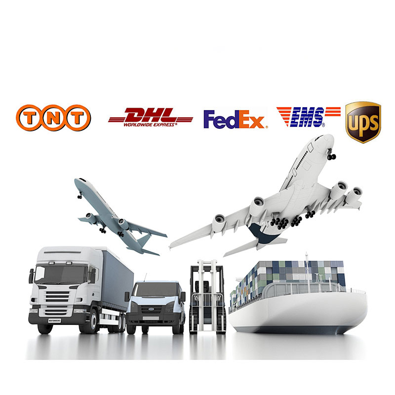 Cheap Shipping Cost International Trucking China Europe Repacking Services Global Shipping Tracking 3PL Warehousing Truck
