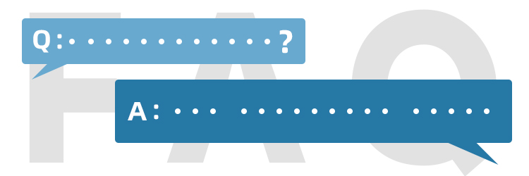 FAQ Overview