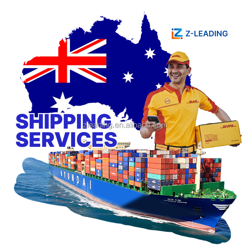 Charter Freight Forwarding Services From China to UM Via Air+Express DDP Shipping Agent