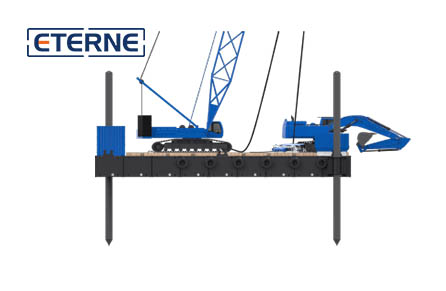 Modular Pontoon 2212