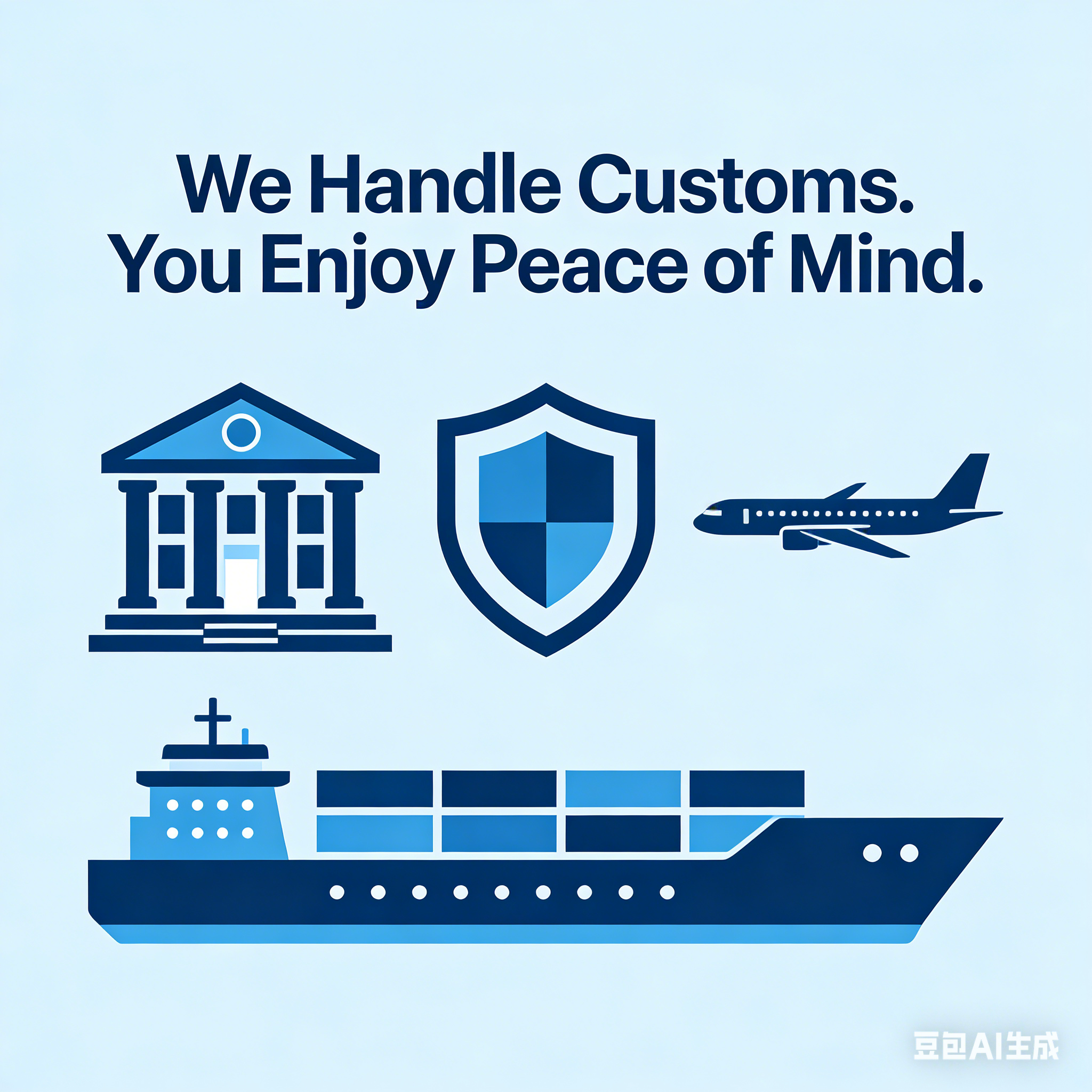 Truck International Logistics Third Party Logistics Companies Best Service