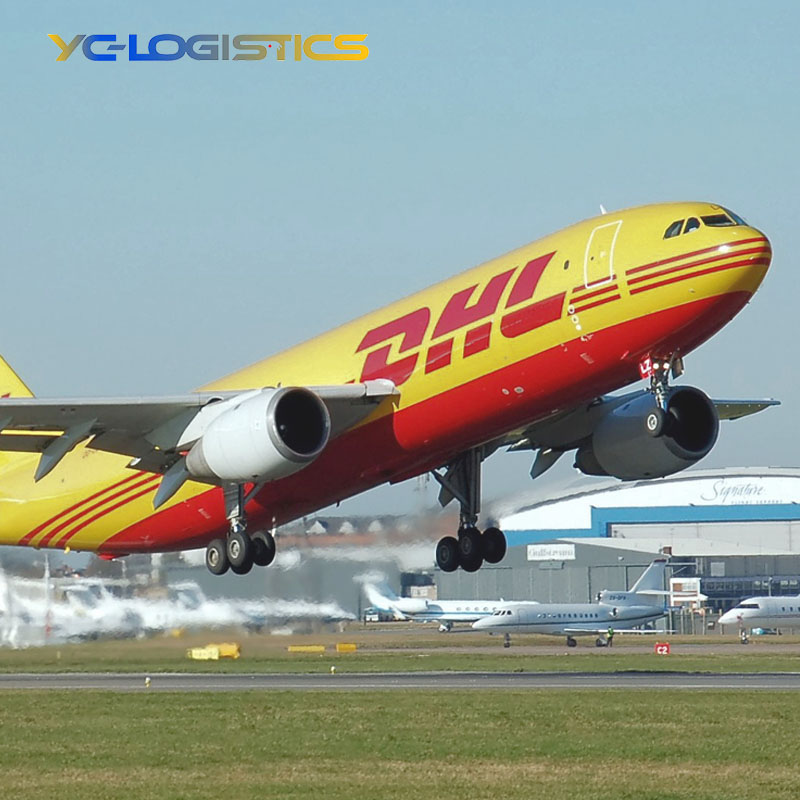 International Air Cargo Express Courier Logistics Shipping Service China to Portugal