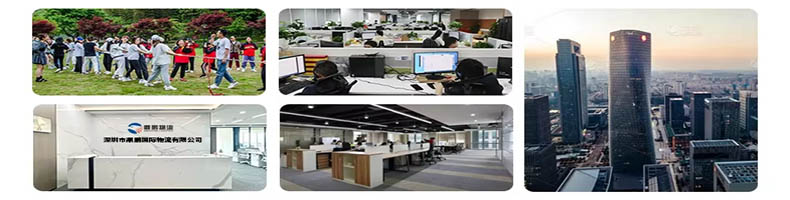 Logistics Service Image 5