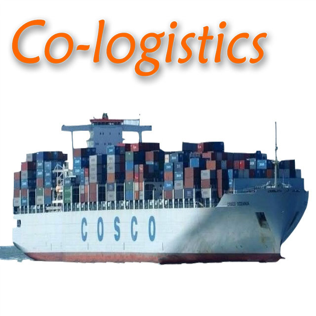 Logistics Service Process