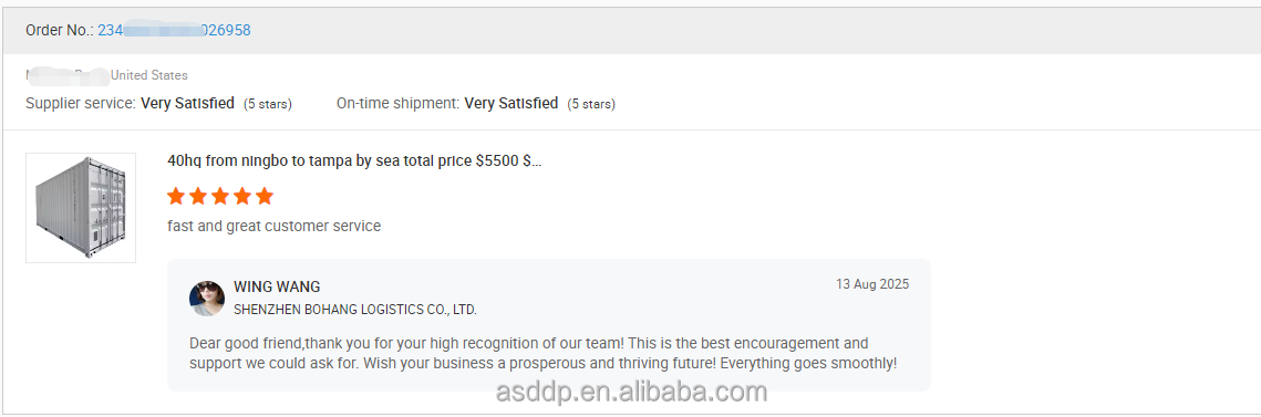 Feedback Review 3