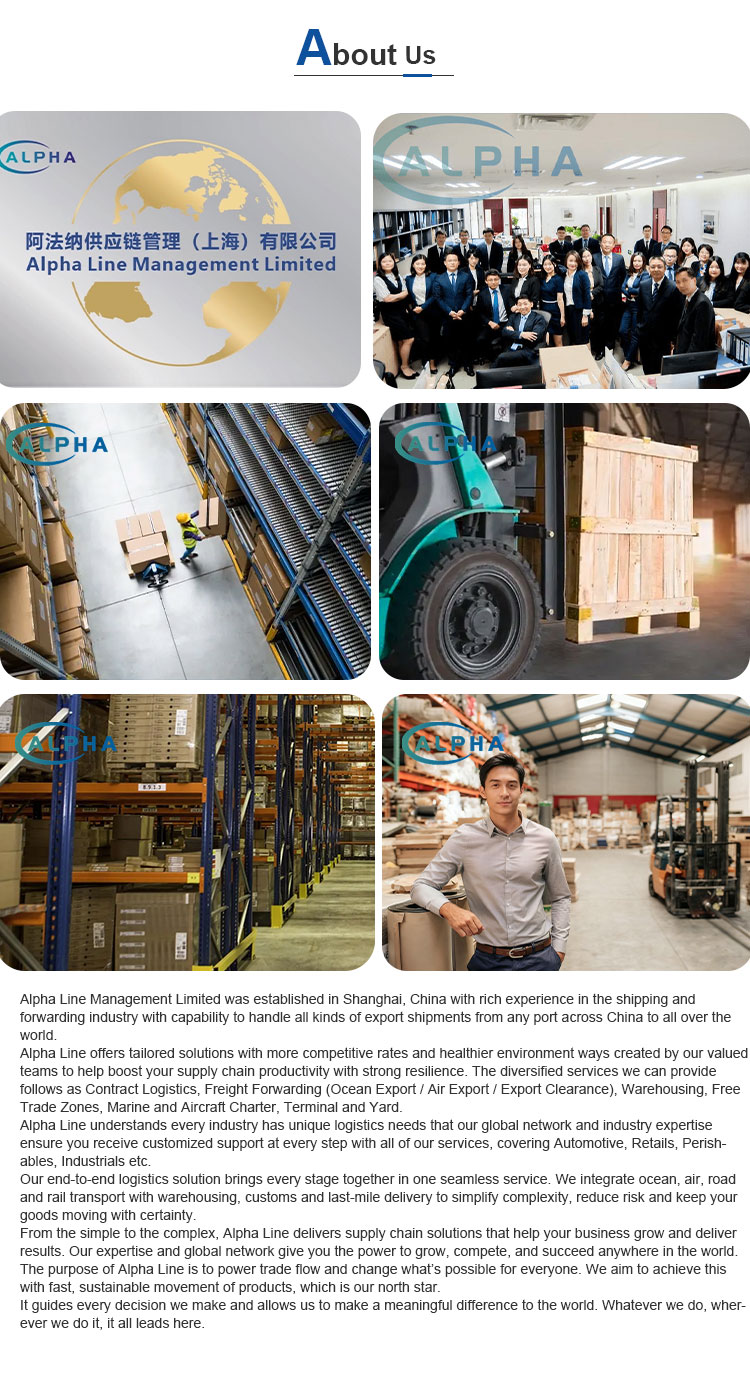 Warehouse Storage