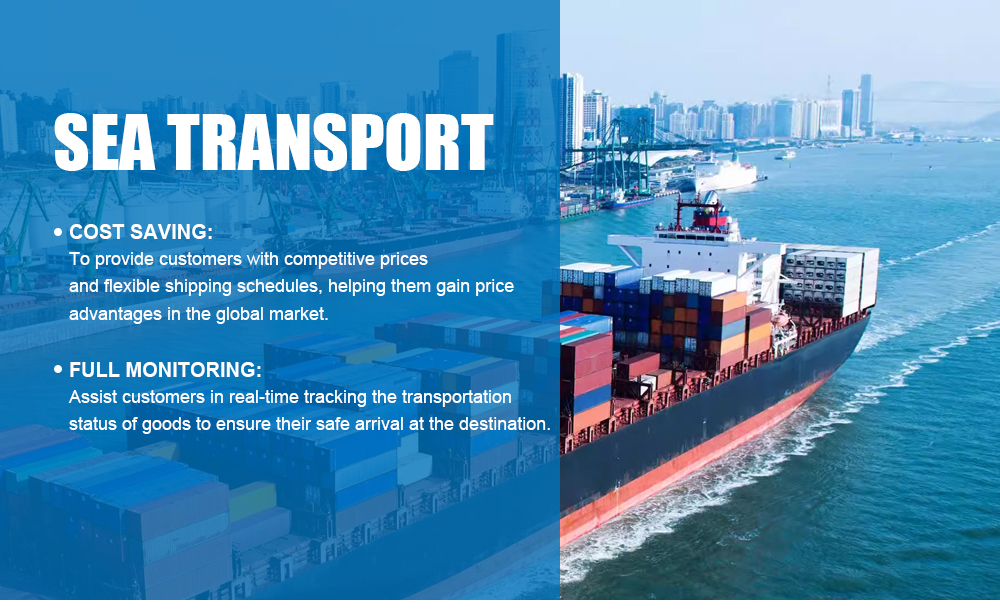 Logistics Flow