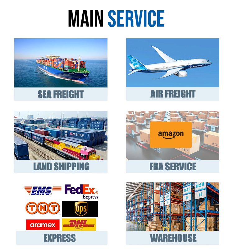 Customs Brokerage Services Info