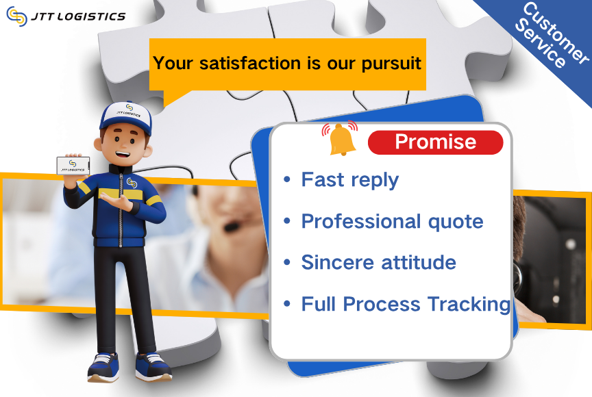 Customer Service Team Representative