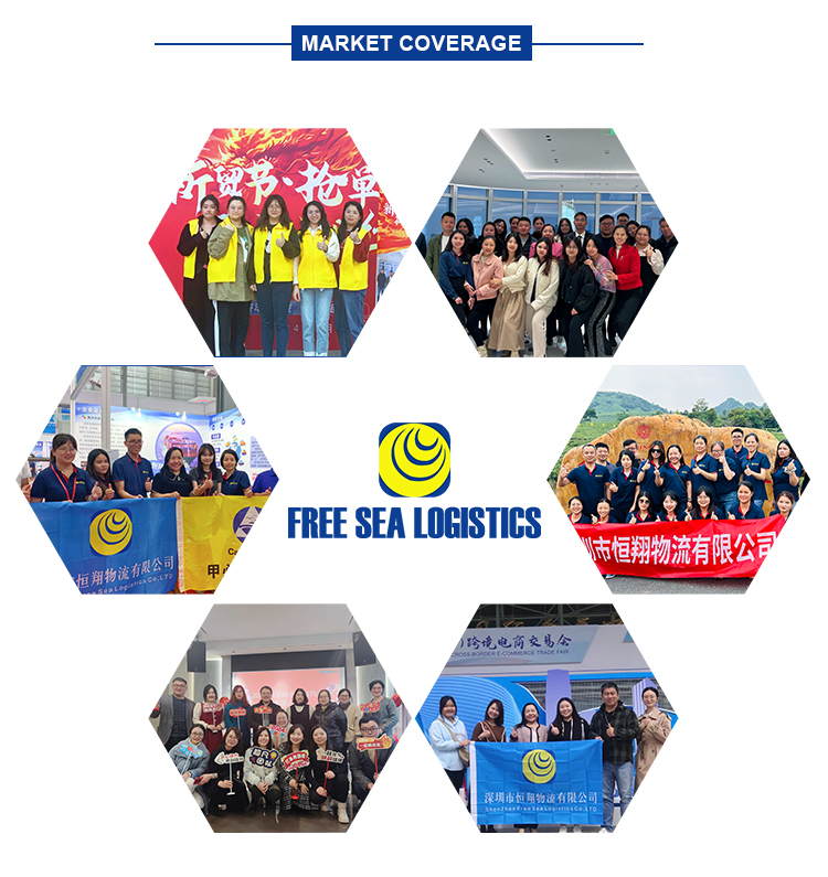 Logistics Showcase 10