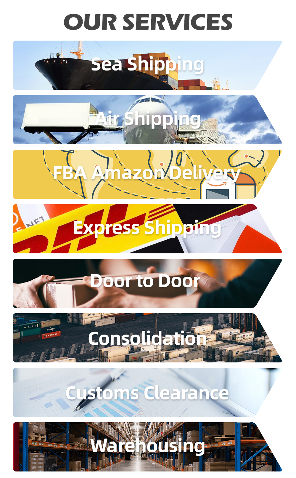 Customer Feedback 5