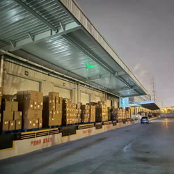 Warehouse Packing 1