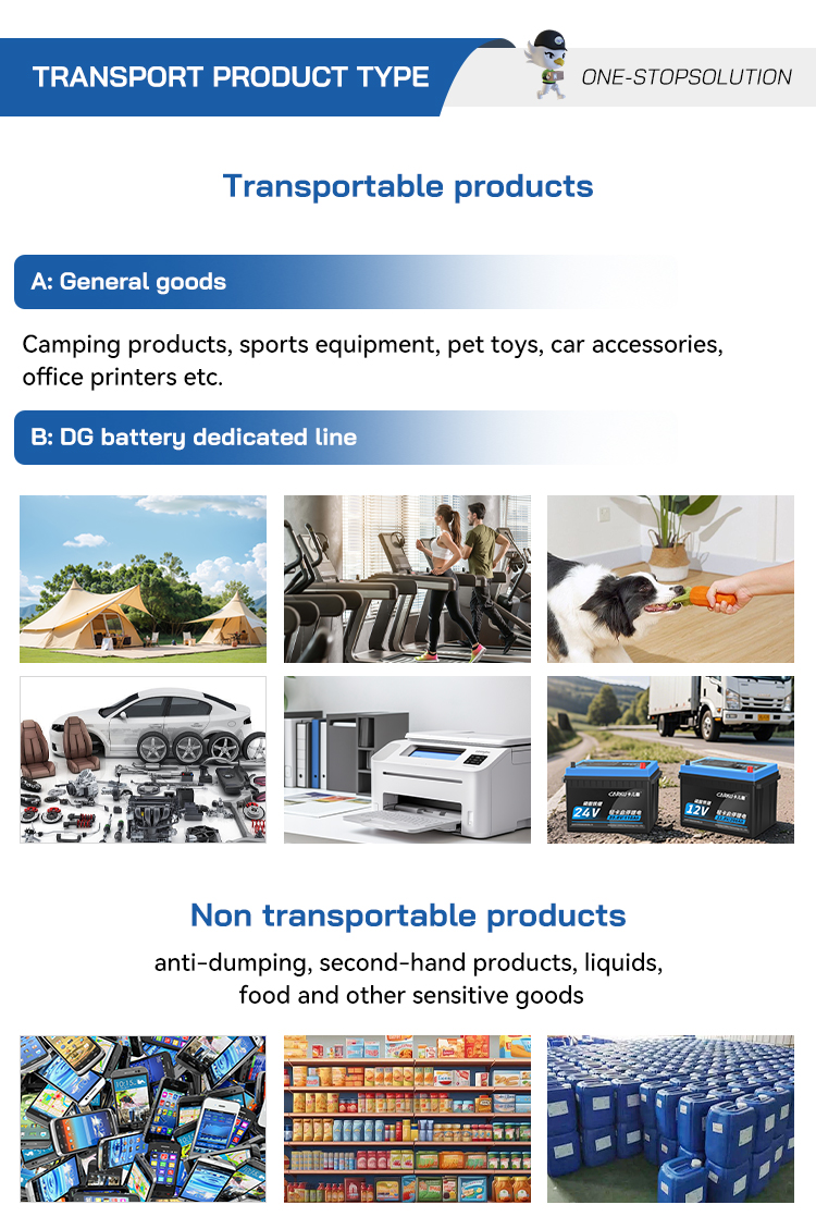 Logistics Service Image 13