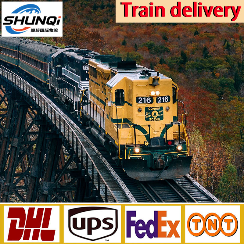 Fastest FEDEX, UPS and DHL Door-to-door Express Delivery Service From China to Italy, Portugal and Spain