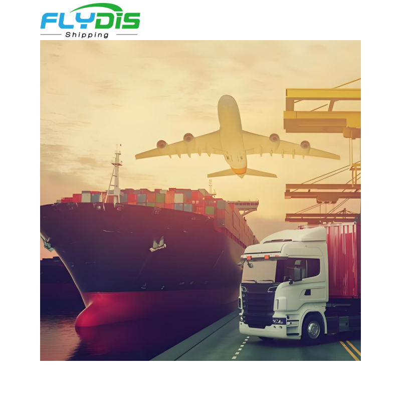Low Cost Sea Freight From China to Singapore with LCL Less Container Load and Fast Handling Air Sea Freight Shipping Agent