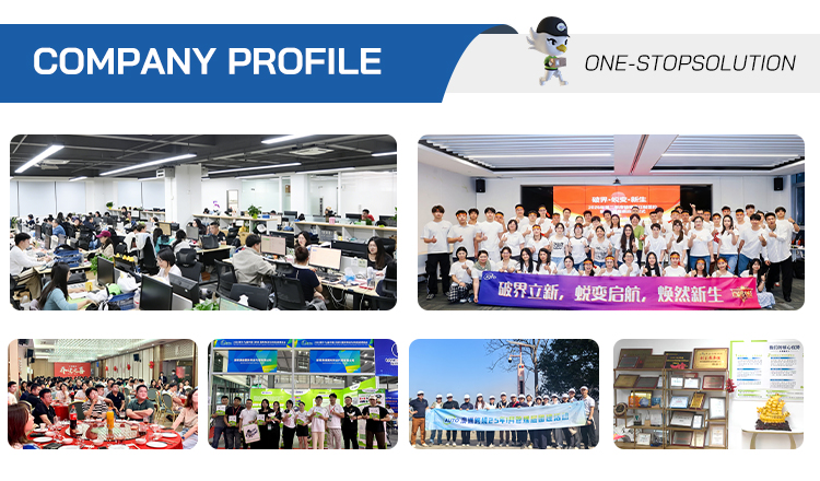 Logistics Service Image 8