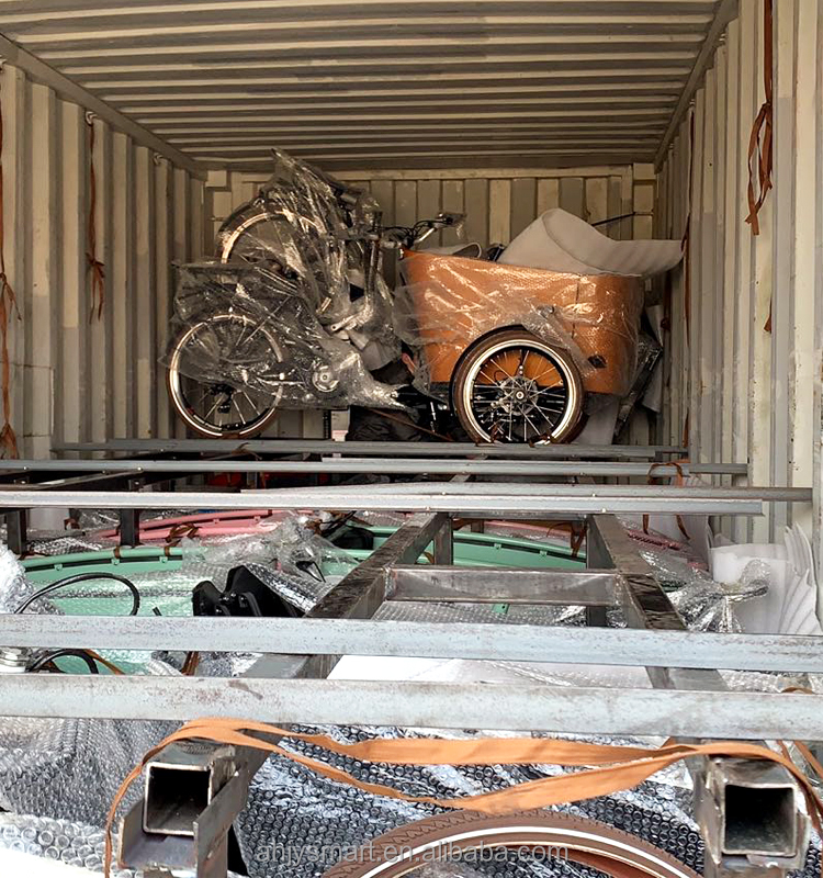 Packing and Shipping Method 4