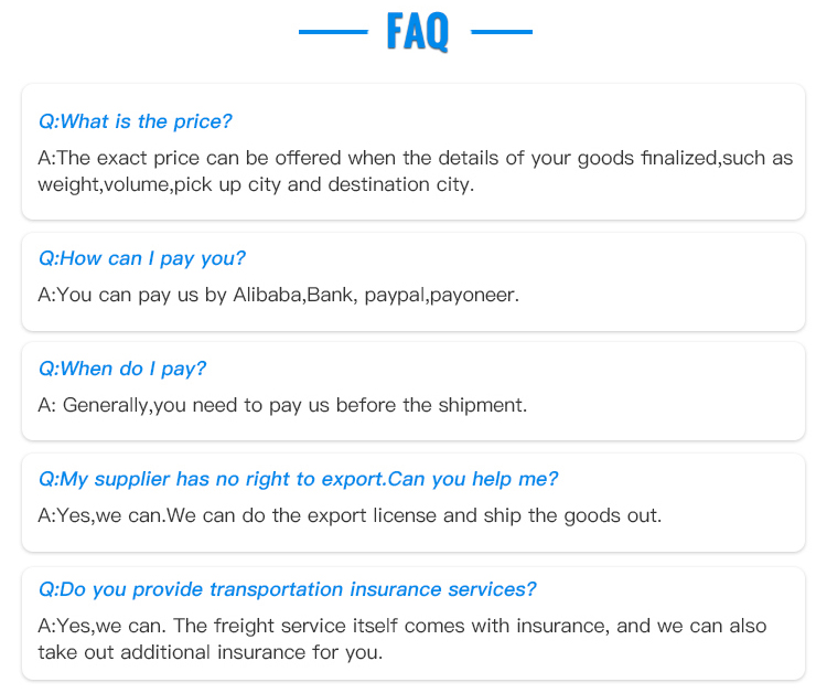 Logistics Infrastructure 5