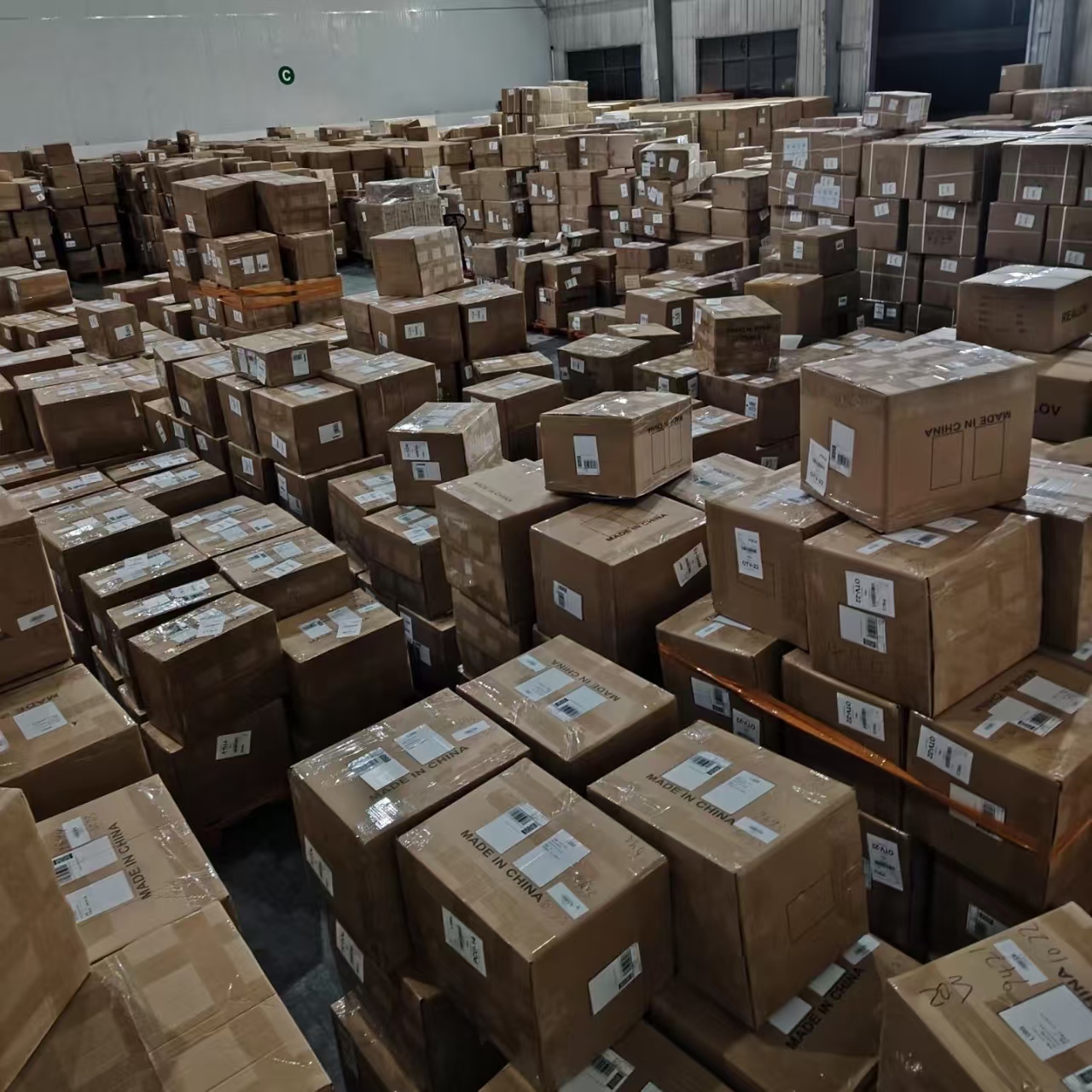 Changsha Warehouse