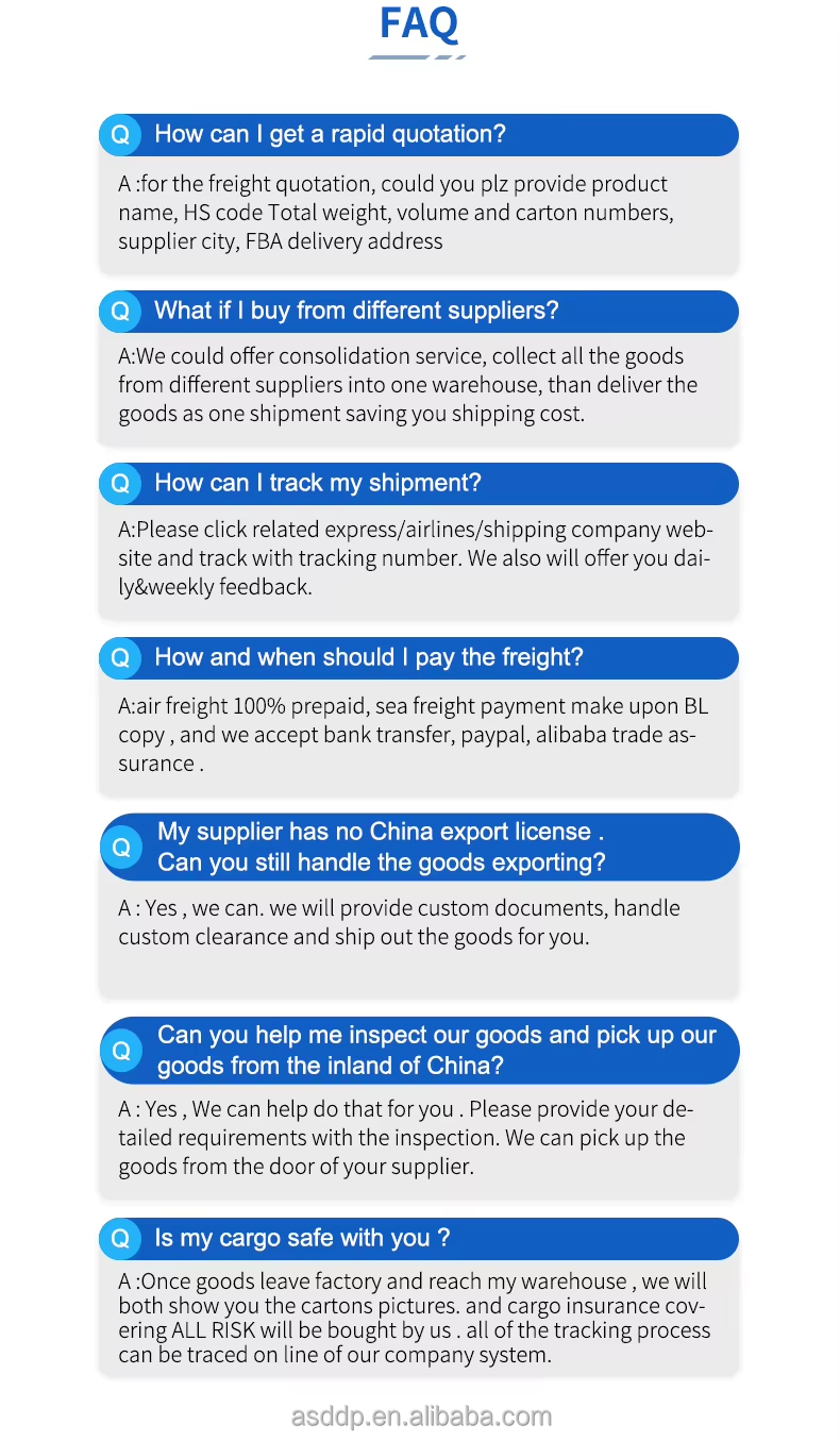 Main Business Overview
