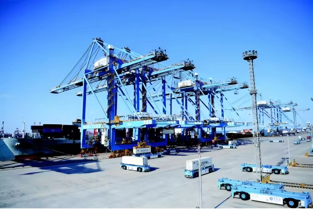 Less Container Load Sea Freight China to Mexico for Retail Consolidation Sample Urgent Order 18 24 Day LCL Freight Service