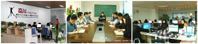 Factory Office