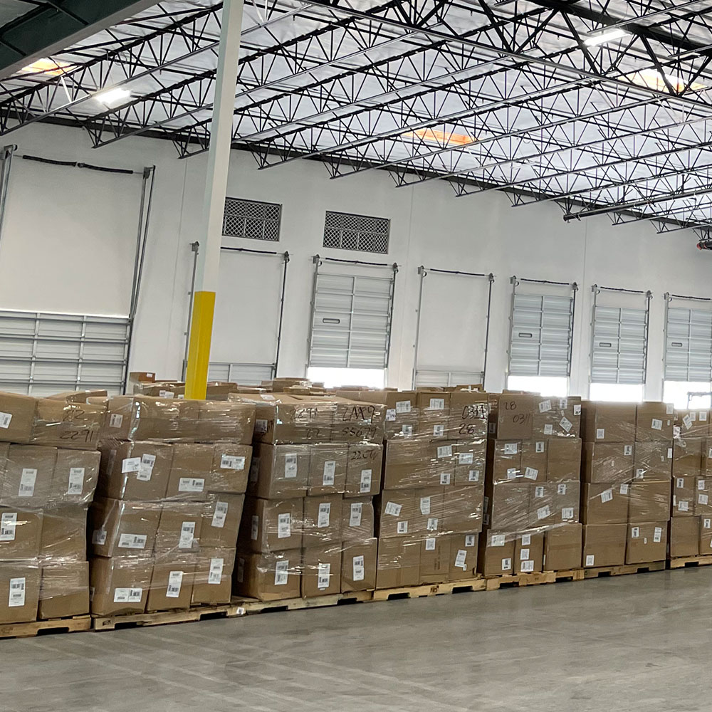 3PL warehouse warehousing Partner option China Shenzhen Yiwu Taizhou Shanghai UK Australia FBA Canada USA 3PL