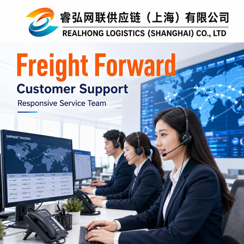 Professional Freight Forwarding Service for Cross-Border E-Commerce Air and DDP Lines