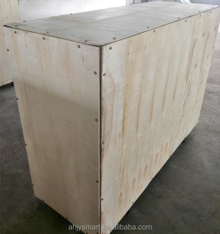 Packing and Shipping Method 2