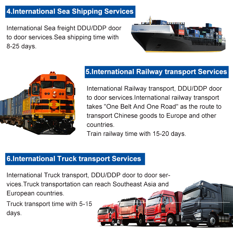 Cargo Handling 2