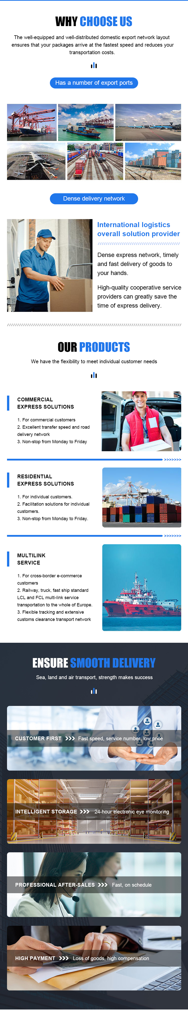 Logistics Image 2