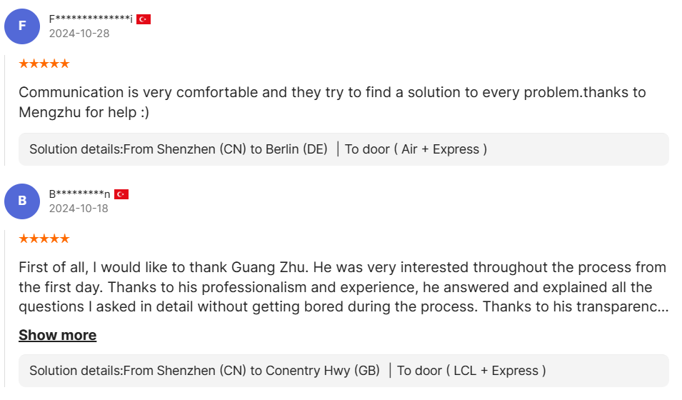 cainiao Express Forwarder 3PL DHL Dropshipping Buyer Agent DDP DDU Shipping from China to Australia USA UK-Warehouse Services