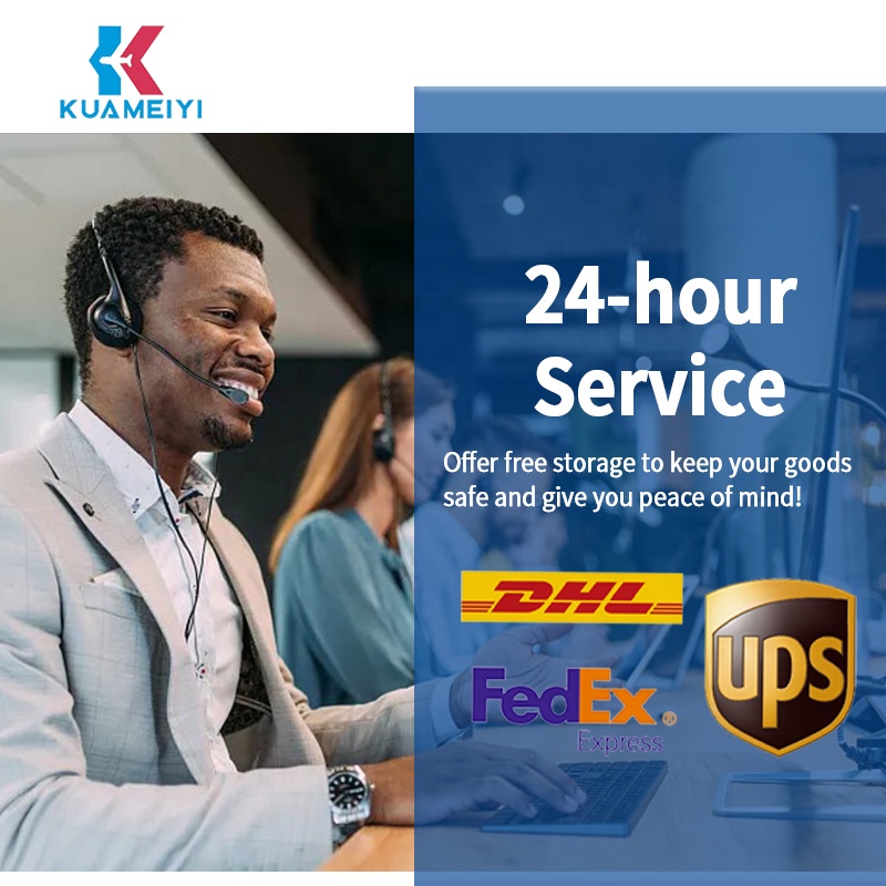 Cheap Shipping Air Sea Freight Forwarders Door To Door Shipping Logistic Agent Fedex DHL Air Shipping Agent From China To Global