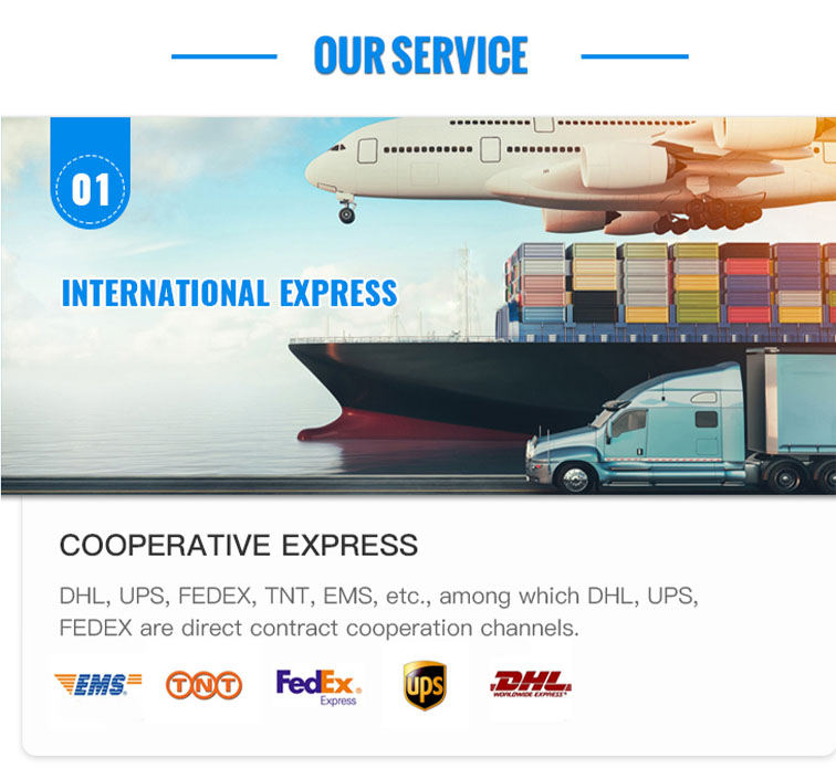 Freight Services 1