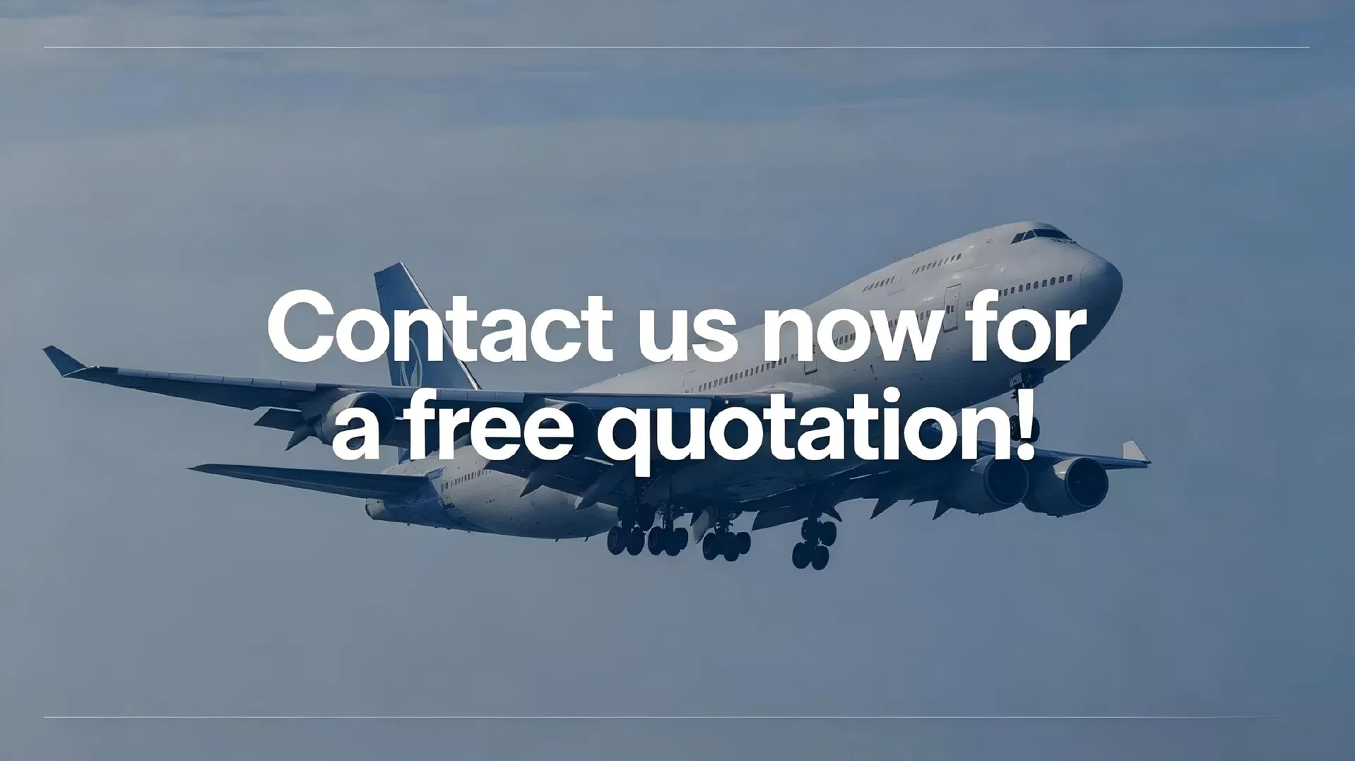 Freight agent services