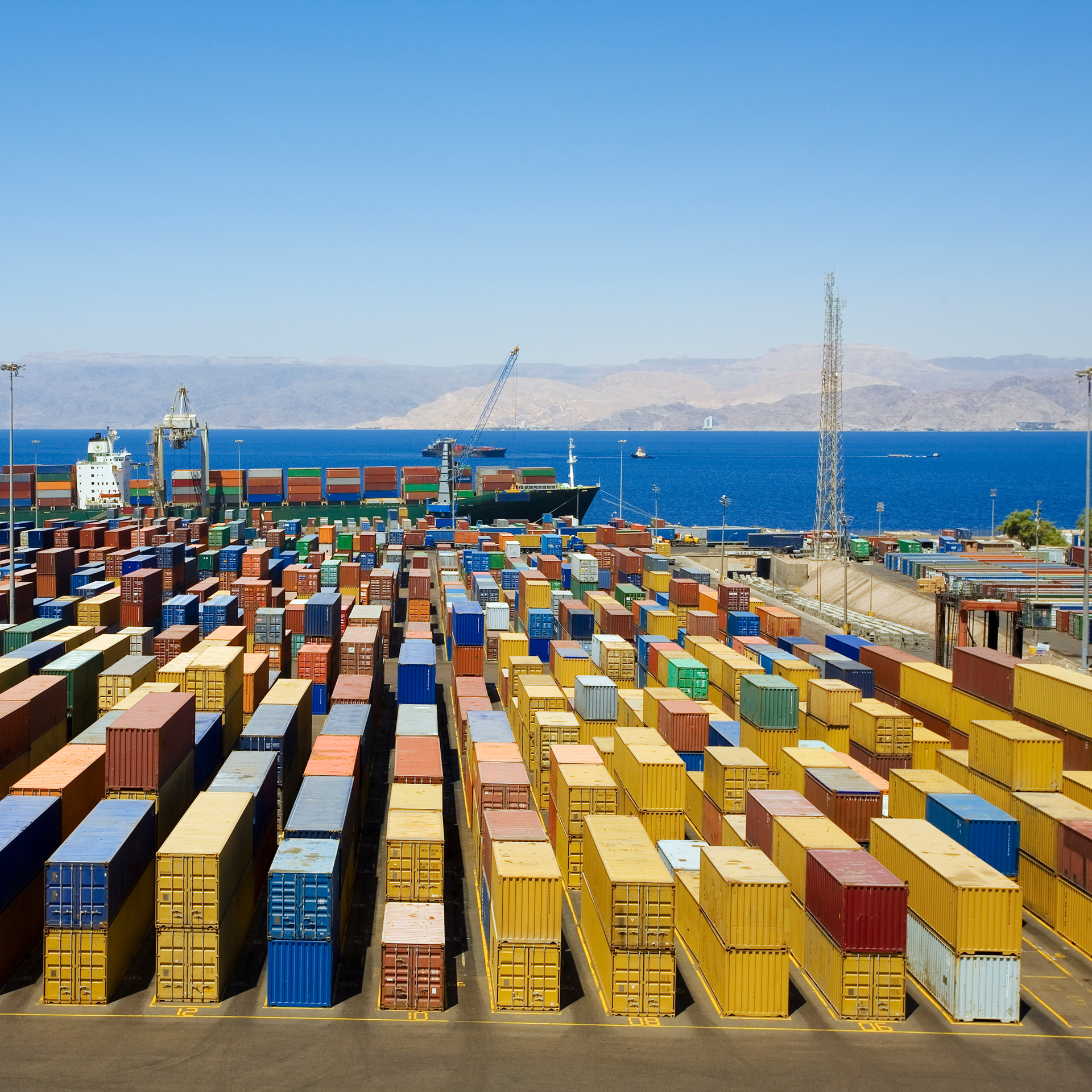 cheapest door to door sea shipping agent ddp by FCL by full container load