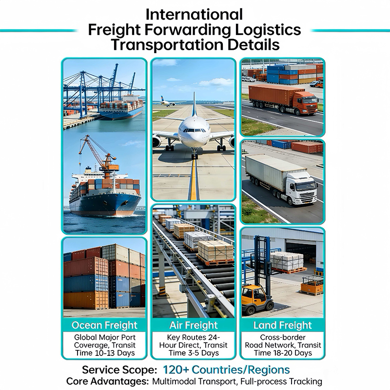 Export Agent Clearance Customs IT Train Logistics Forwarding Service Import Freight Service Purchasing Cargo Agent Livraison