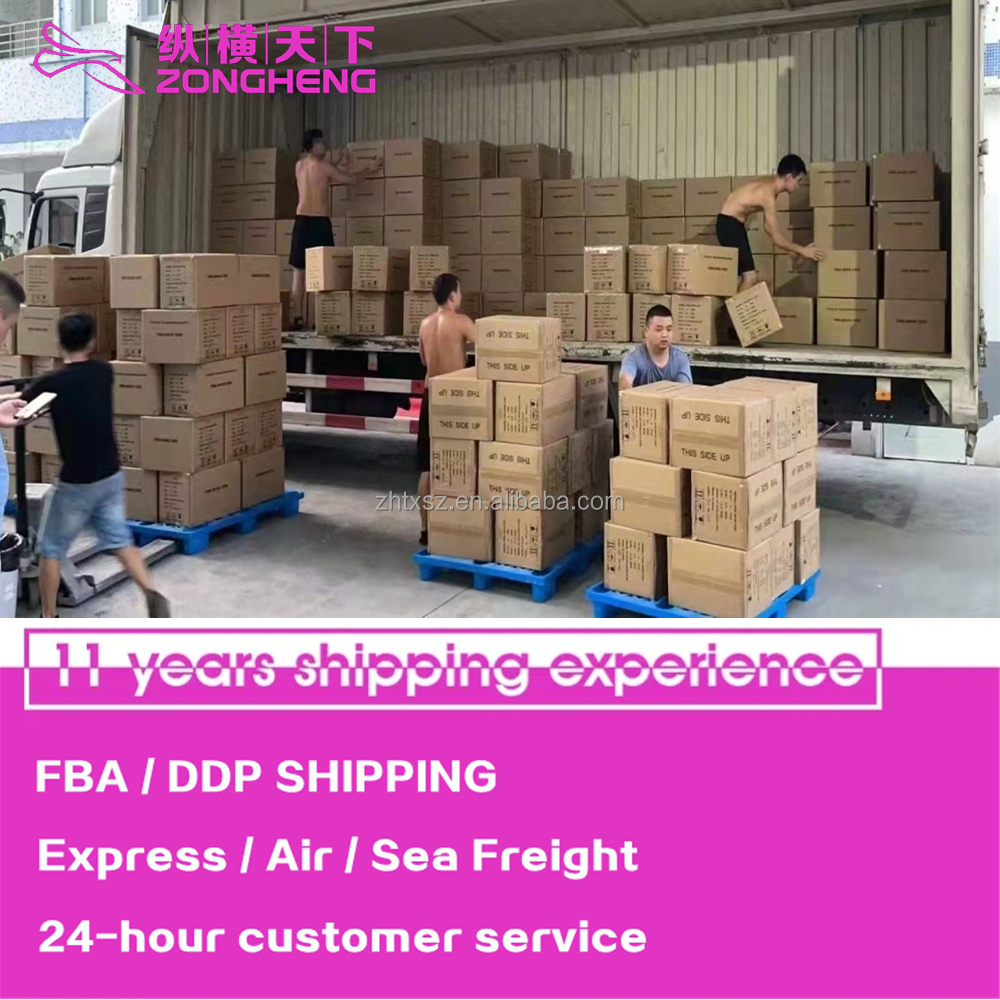 Cheap Air Freight DDP To France Door To Door Freight Forwarder Air UPS FeDex DHL UPS Shipping Agent