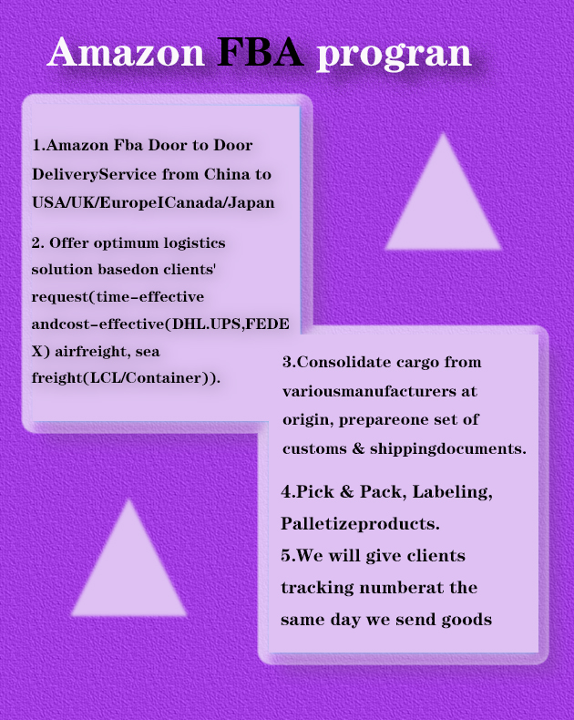 Logistics Service Image 5