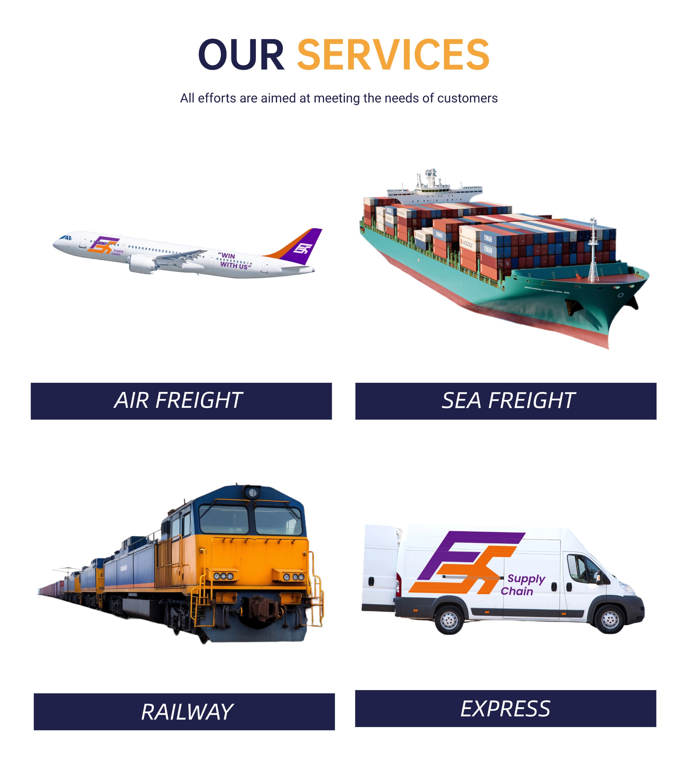 Logistics Services 2