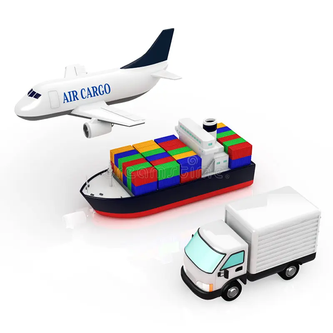Air Shipping Freight Forwarder DDP DDU Logistics Services Company Door To Door To Saudi UAE Usa France Italy Agent Companies