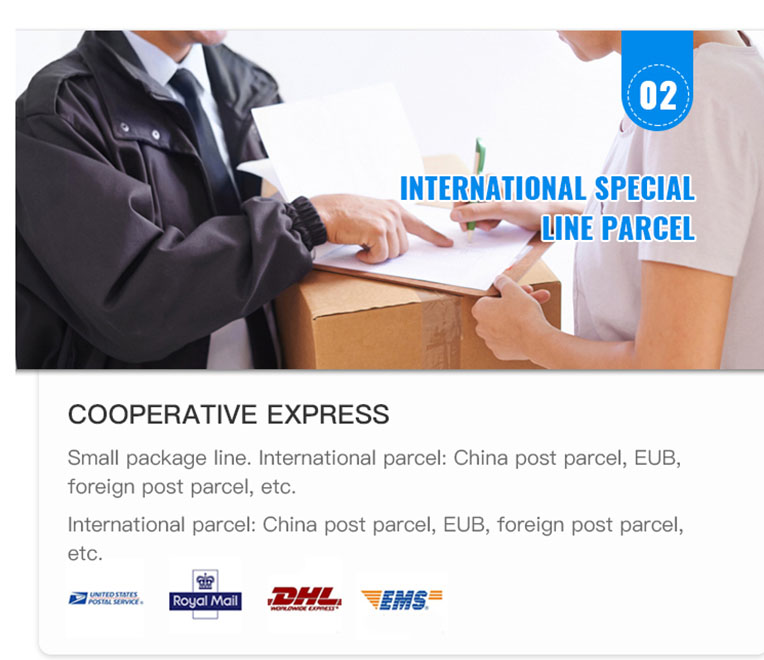 Freight Services 2