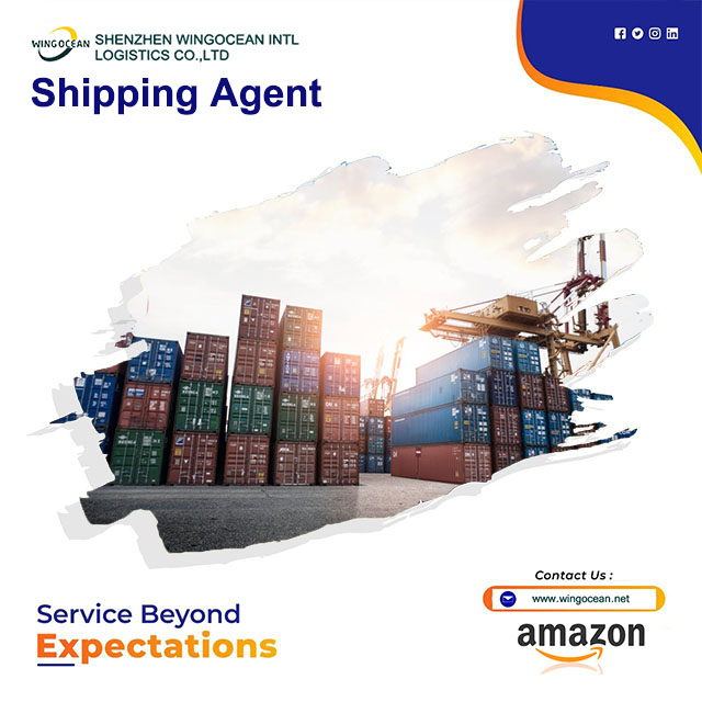 Customs Broker Services for LCL+Express Export From China to Thailand/Vietnam/Cambodia with Shipping and Custom Clearance